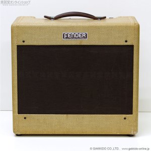 画像2: Fender　1954 5D3 Deluxe ギターアンプ コンボ [ヴィンテージ品]