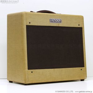 画像6: Fender　1954 5D3 Deluxe ギターアンプ コンボ [ヴィンテージ品] [半期決算セール特価]