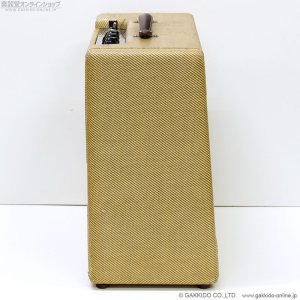 画像4: Fender　1954 5D3 Deluxe ギターアンプ コンボ [ヴィンテージ品] [半期決算セール特価]