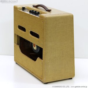 画像8: Fender　1954 5D3 Deluxe ギターアンプ コンボ [ヴィンテージ品] [半期決算セール特価]