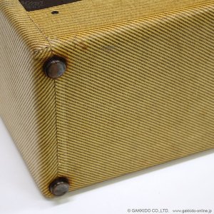 画像16: Fender　1954 5D3 Deluxe ギターアンプ コンボ [ヴィンテージ品] [半期決算セール特価]