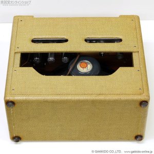 画像11: Fender　1954 5D3 Deluxe ギターアンプ コンボ [ヴィンテージ品] [半期決算セール特価]