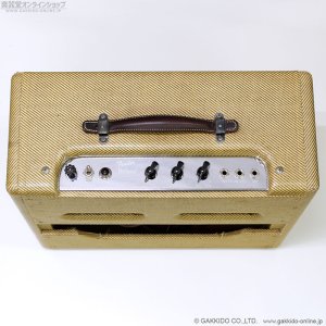 画像9: Fender　1954 5D3 Deluxe ギターアンプ コンボ [ヴィンテージ品] [半期決算セール特価]