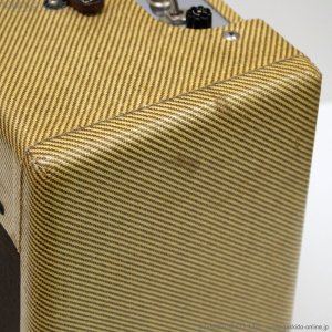 画像18: Fender　1954 5D3 Deluxe ギターアンプ コンボ [ヴィンテージ品] [半期決算セール特価]