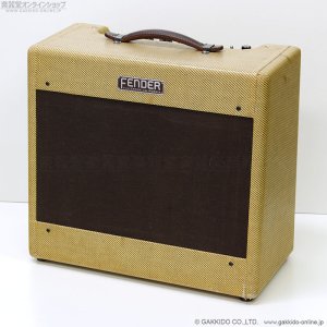 画像1: Fender　1954 5D3 Deluxe ギターアンプ コンボ [ヴィンテージ品]