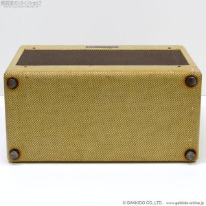画像10: Fender　1954 5D3 Deluxe ギターアンプ コンボ [ヴィンテージ品] [半期決算セール特価]