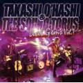 Live! Gems Vol.1 | TAKASHI O'HASHI & THE SOUND TORUS