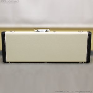 画像15: Fender Custom Shop　1960 Stratocaster Heavy Relic [Aged Black over 3-Tone Sunburst] [半期決算セール特価]