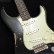 画像5: Fender Custom Shop　1960 Stratocaster Heavy Relic [Aged Black over 3-Tone Sunburst] [決算セール特価]