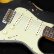 画像6: Fender Custom Shop　1960 Stratocaster Heavy Relic [Aged Black over 3-Tone Sunburst] [決算セール特価]