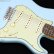 画像6: Fender Custom Shop　Late 1962 Stratocaster Relic w/CC Hardware [Faded/Aged Daphne Blue] [決算セール特価]