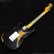 画像14: Fender Custom Shop　1960 Stratocaster Heavy Relic [Aged Black over 3-Tone Sunburst] [決算セール特価]