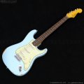 Fender Custom Shop　Late 1962 Stratocaster Relic w/CC Hardware [Faded/Aged Daphne Blue]
