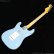 画像14: Fender Custom Shop　Late 1962 Stratocaster Relic w/CC Hardware [Faded/Aged Daphne Blue] [決算セール特価] (14)