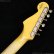画像10: Fender Custom Shop　Late 1962 Stratocaster Relic w/CC Hardware [Faded/Aged Daphne Blue] [決算セール特価] (10)