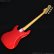 画像17: Fender Custom Shop　Masterbuilt 1962 Precision Bass Journeyman Relic RW by Dennis Galuszka [Candy Apple Red] [決算セール特価] (17)