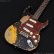 画像3: Fender Custom Shop　Limited Roasted 1961 Stratocaster Super Heavy Relic [Aged Black over 3-Tone Sunburst] [決算セール特価]