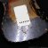 画像12: Fender Custom Shop　Limited Roasted 1961 Stratocaster Super Heavy Relic [Aged Black over 3-Tone Sunburst] [決算セール特価] (12)