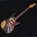 画像1: Fender Custom Shop　Limited Roasted 1961 Stratocaster Super Heavy Relic [Aged Black over 3-Tone Sunburst] [決算セール特価] (1)