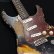 画像5: Fender Custom Shop　Limited Roasted 1961 Stratocaster Super Heavy Relic [Aged Black over 3-Tone Sunburst] [決算セール特価]