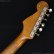 画像10: Fender Custom Shop　Limited Roasted 1961 Stratocaster Super Heavy Relic [Aged Black over 3-Tone Sunburst] [決算セール特価]