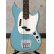 画像3: Fender　JMJ Road Worn Mustang Bass RW [Faded Daphne Blue]