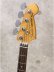 画像7: Fender　JMJ Road Worn Mustang Bass RW [Faded Daphne Blue] (7)