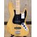 画像3: Fender　Made in Japan Traditional 70s Jazz Bass [Natural]