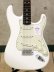 画像3: Fender　Made in Japan Traditional 60s Stratocaster [Olympic White] (3)