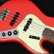 画像8: Fender Custom Shop　1963 Jazz Bass Journeyman Relic [Aged Fiesta Red] [決算セール特価]