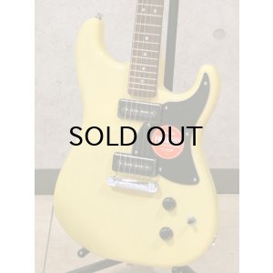 画像6: Squier　Paranormal Strat-O-Sonic [Vintage Blonde]