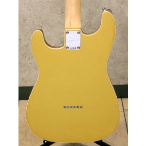 画像4: Squier　Paranormal Custom Nashville Stratocaster [Aztec Gold] [半期決算セール特価]