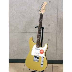 画像5: Squier　Paranormal Custom Nashville Stratocaster [Aztec Gold] [半期決算セール特価]