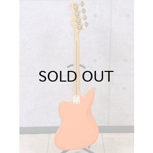 画像2: Fender　Limited Edition Mike Kerr Jaguar Bass [Tiger's Blood Orange]