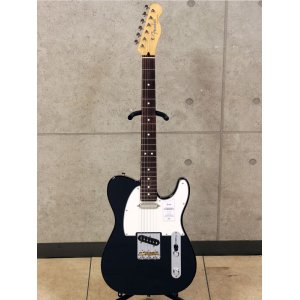 画像1: Fender　Made in Japan Hybrid II Telecaster [Black]