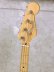 画像7: Fender　Made in Japan Traditional 50s Precision Bass [2-Color Sunburst] (7)