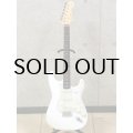 Fender　Made in Japan Traditional 60s Stratocaster [Olympic White]