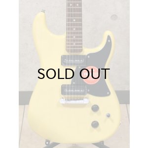 画像3: Squier　Paranormal Strat-O-Sonic [Vintage Blonde]