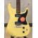 画像3: Squier　Paranormal Strat-O-Sonic [Vintage Blonde]