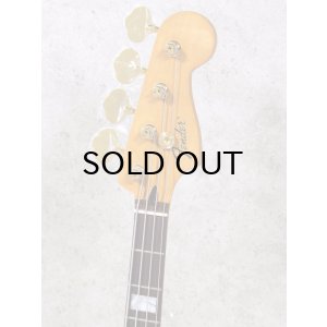 画像7: Fender　Limited Edition Mike Kerr Jaguar Bass [Tiger's Blood Orange]