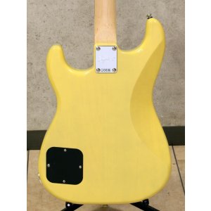 画像4: Squier　Paranormal Strat-O-Sonic [Vintage Blonde] [半期決算セール特価]