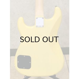 画像4: Squier　Paranormal Strat-O-Sonic [Vintage Blonde]