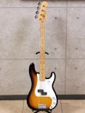 Fender　Made in Japan Traditional 50s Precision Bass [2-Color Sunburst]