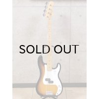 Fender　Made in Japan Traditional 50s Precision Bass [2-Color Sunburst]