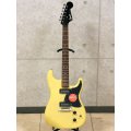 Squier　Paranormal Strat-O-Sonic [Vintage Blonde]