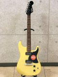 Squier　Paranormal Strat-O-Sonic [Vintage Blonde]