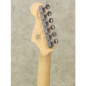 画像8: Squier　Paranormal Custom Nashville Stratocaster [Aztec Gold] [半期決算セール特価]