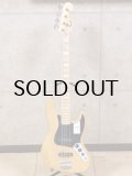 Fender　Made in Japan Traditional 70s Jazz Bass [Natural]