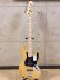 画像1: Fender　Made in Japan Traditional 70s Jazz Bass [Natural] (1)