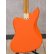 画像4: Fender　Limited Edition Mike Kerr Jaguar Bass [Tiger's Blood Orange]